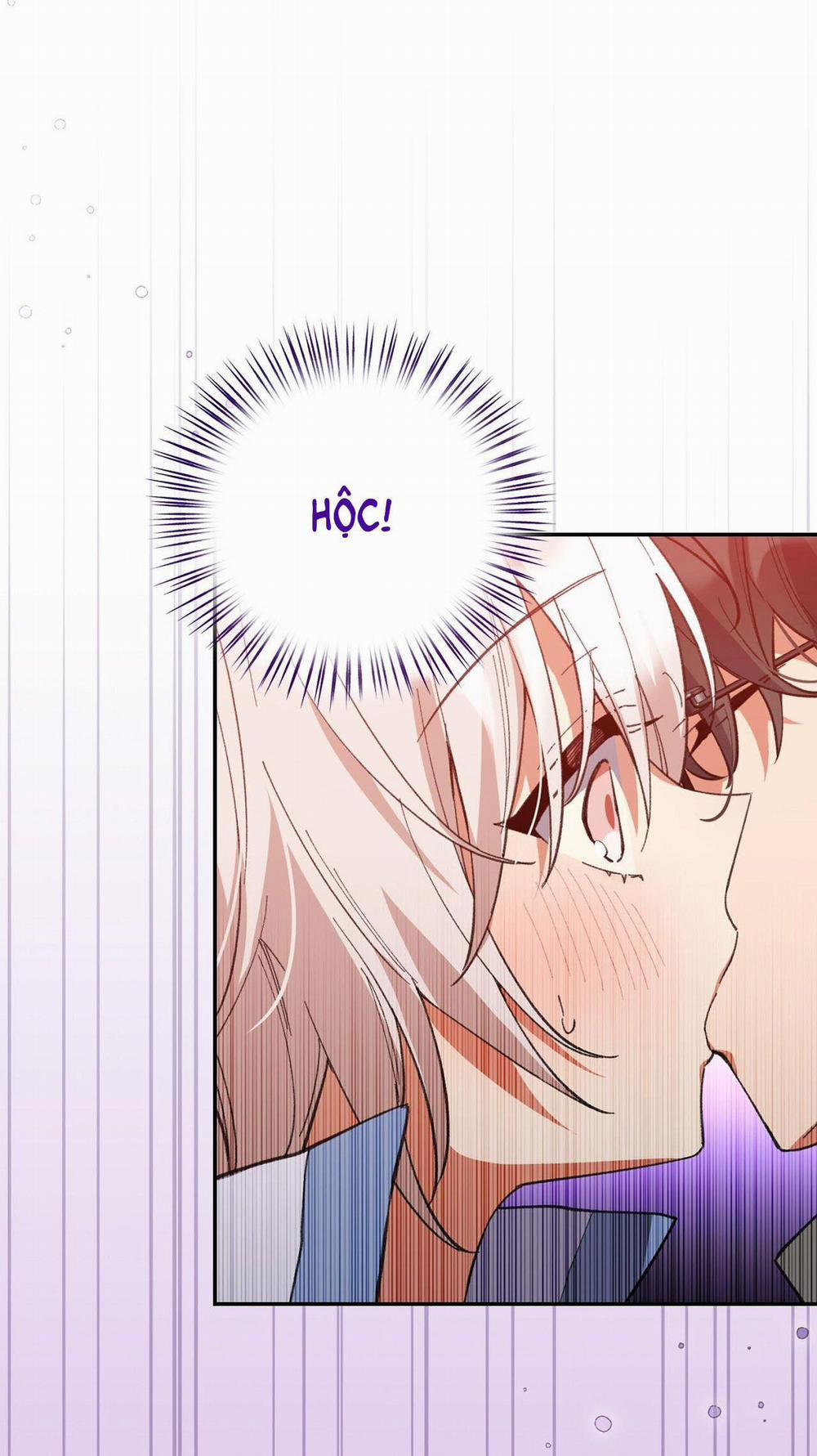 [18+] Trốn Thoát Khỏi Gã Thợ Săn 2.1 trang 10