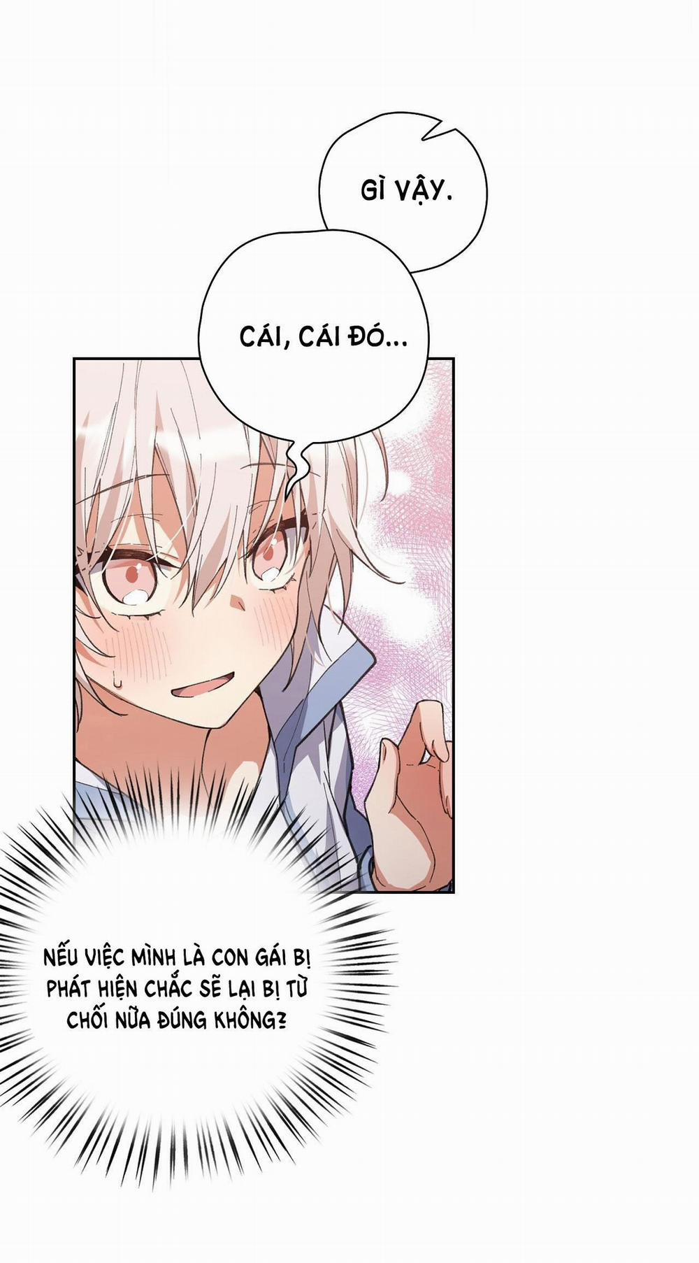 [18+] Trốn Thoát Khỏi Gã Thợ Săn 2.1 trang 13