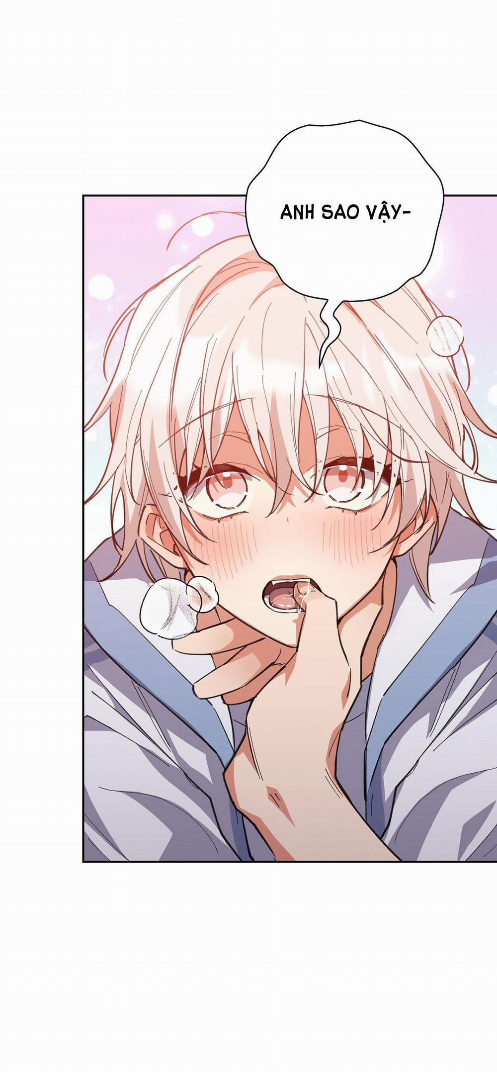 [18+] Trốn Thoát Khỏi Gã Thợ Săn 2.1 trang 20