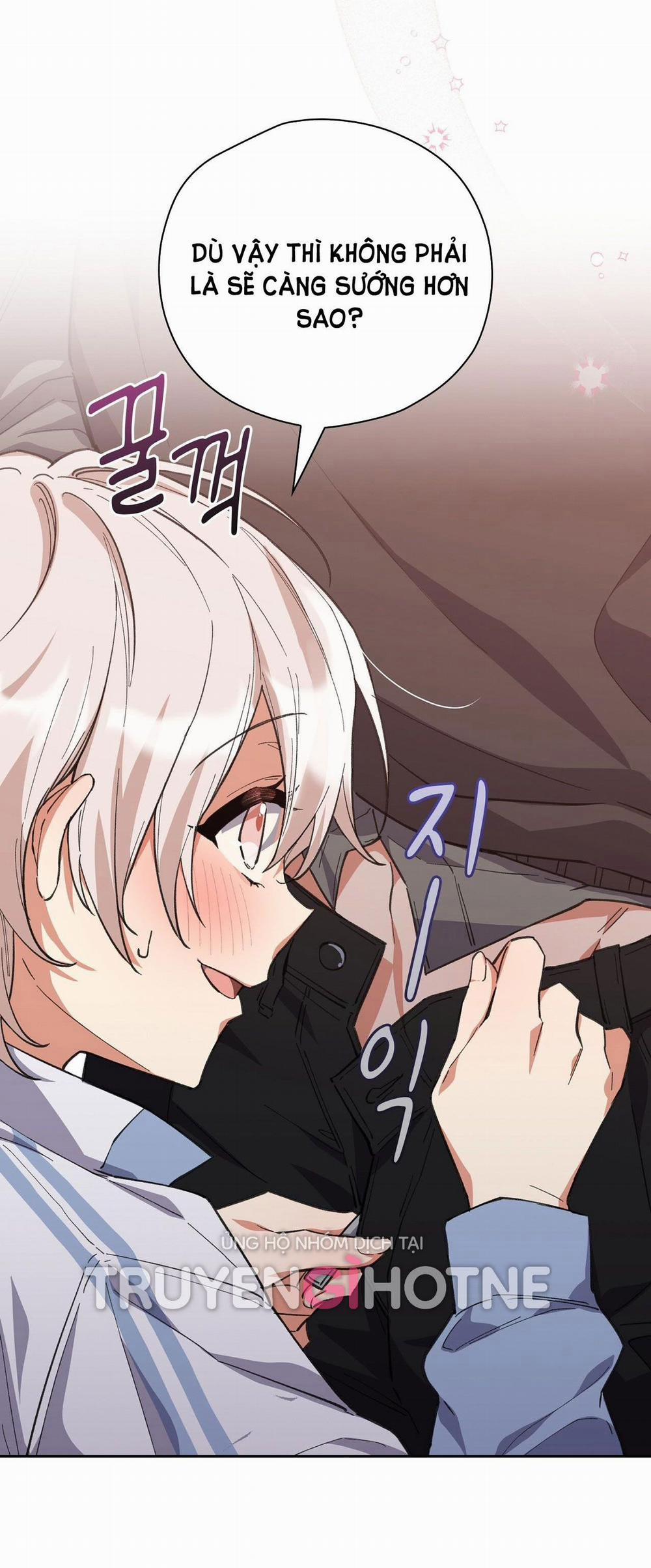 [18+] Trốn Thoát Khỏi Gã Thợ Săn 2.1 trang 24