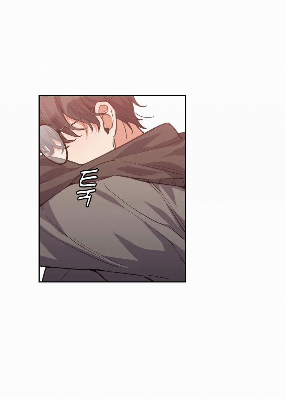 [18+] Trốn Thoát Khỏi Gã Thợ Săn 2.1 trang 27