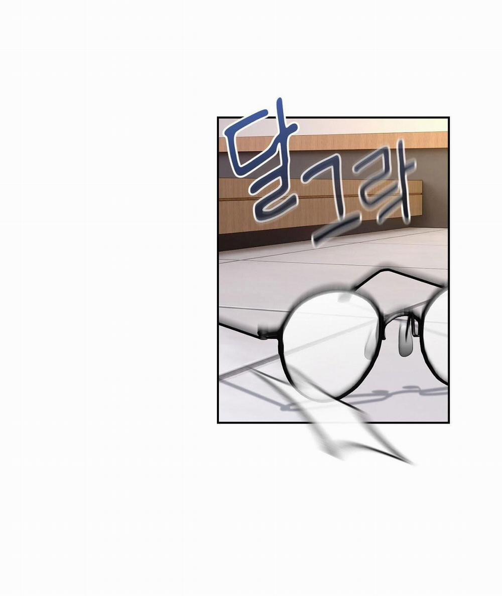 [18+] Trốn Thoát Khỏi Gã Thợ Săn 2.1 trang 28