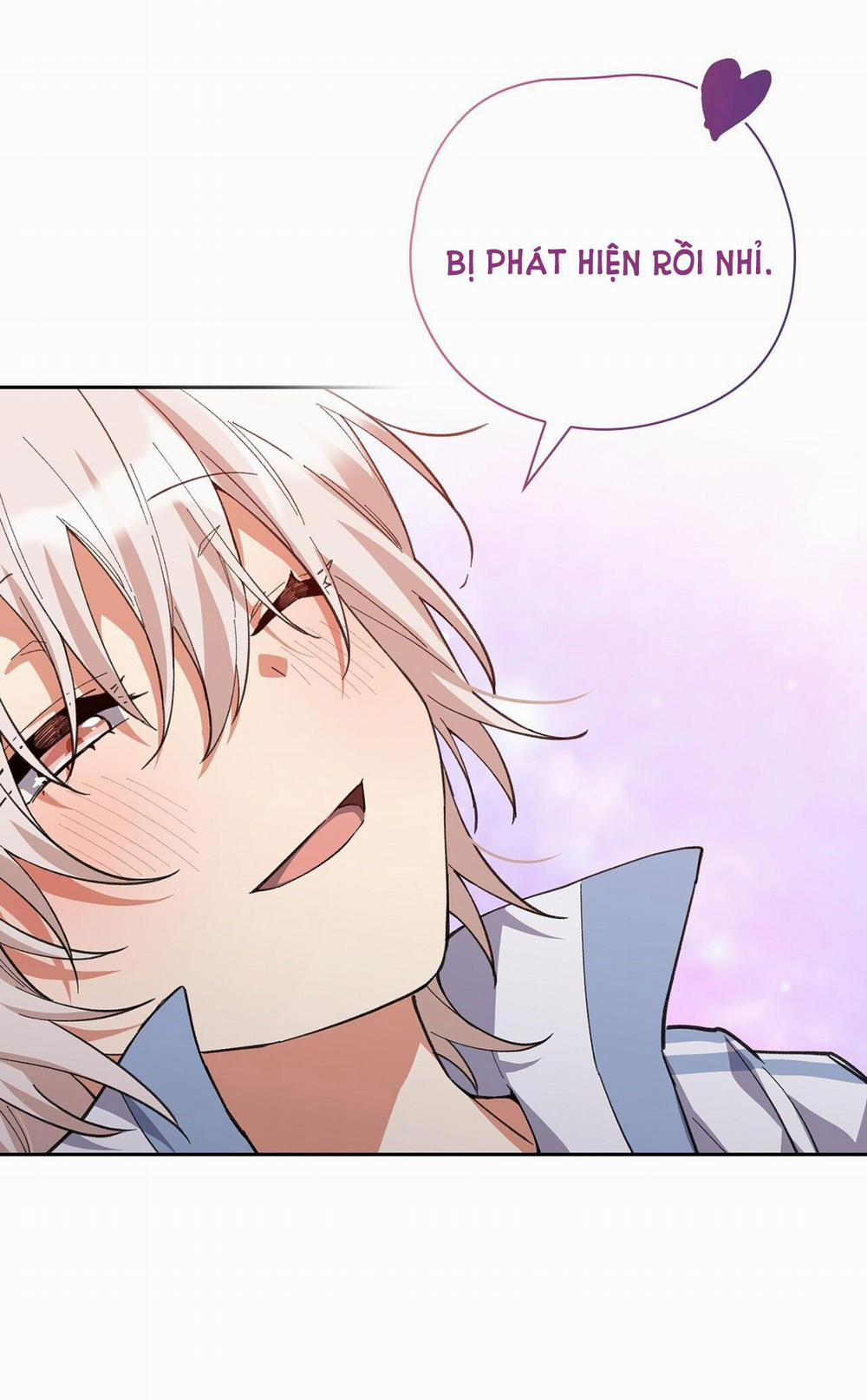 [18+] Trốn Thoát Khỏi Gã Thợ Săn 2.1 trang 3