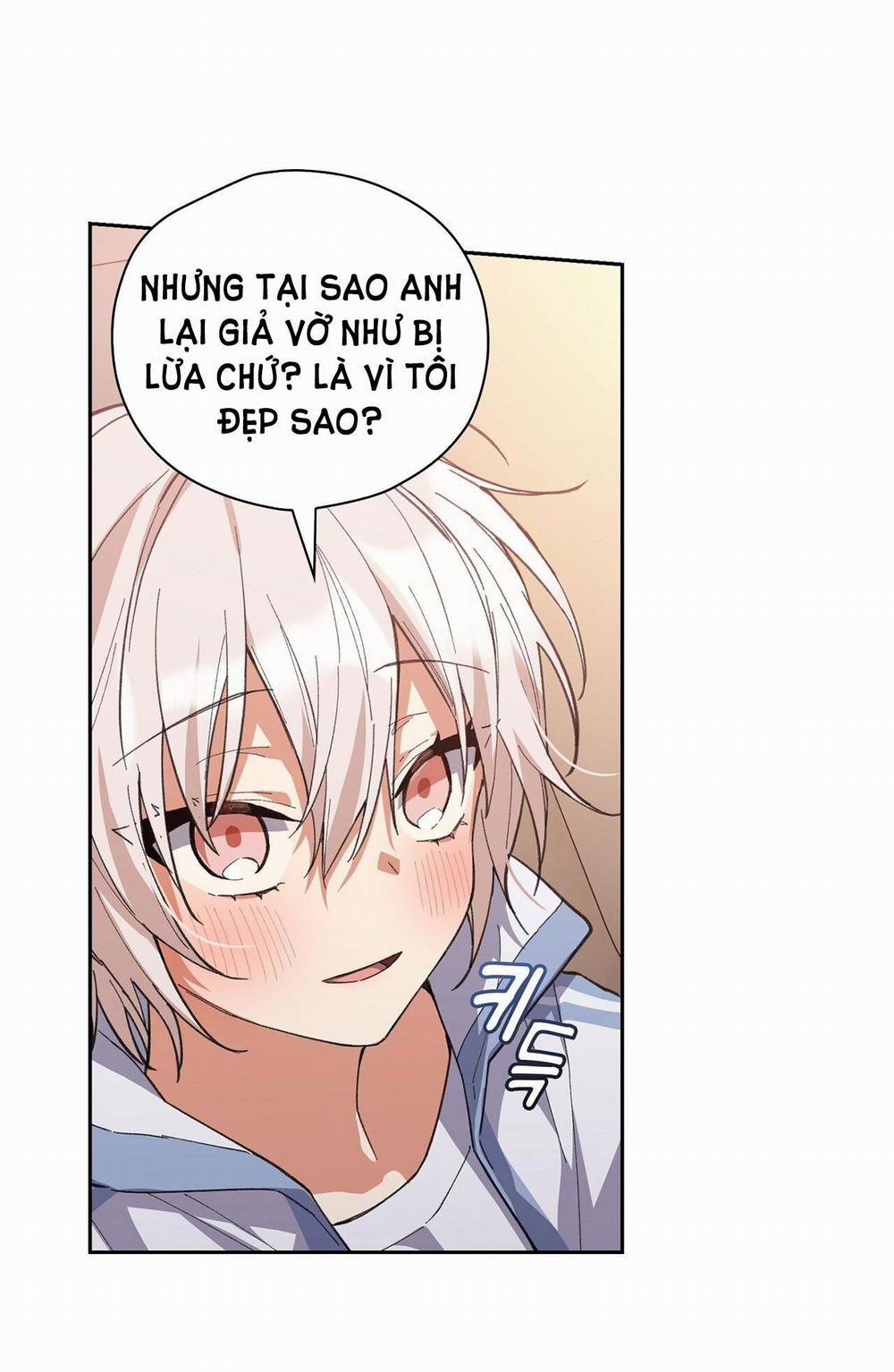 [18+] Trốn Thoát Khỏi Gã Thợ Săn 2.1 trang 5