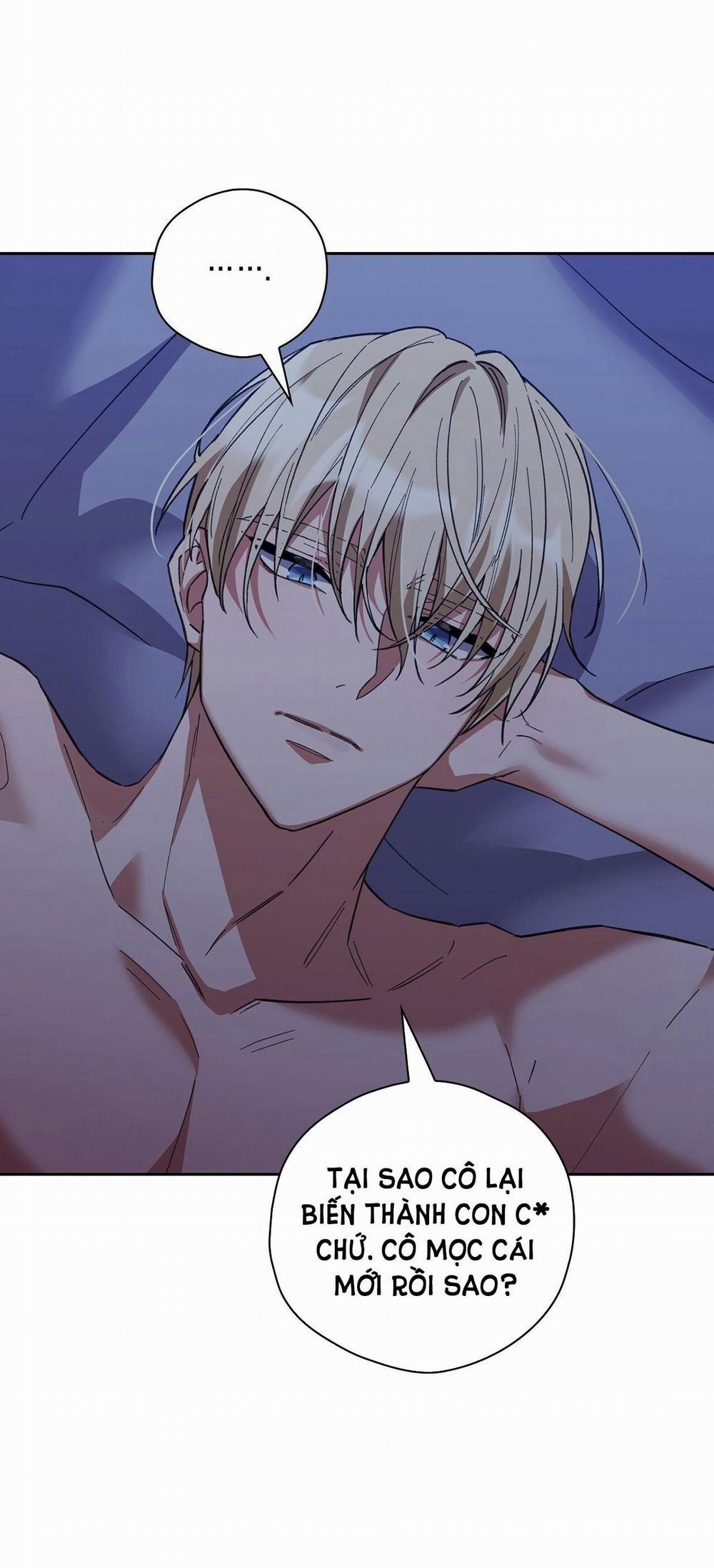 [18+] Trốn Thoát Khỏi Gã Thợ Săn 2.2 trang 20