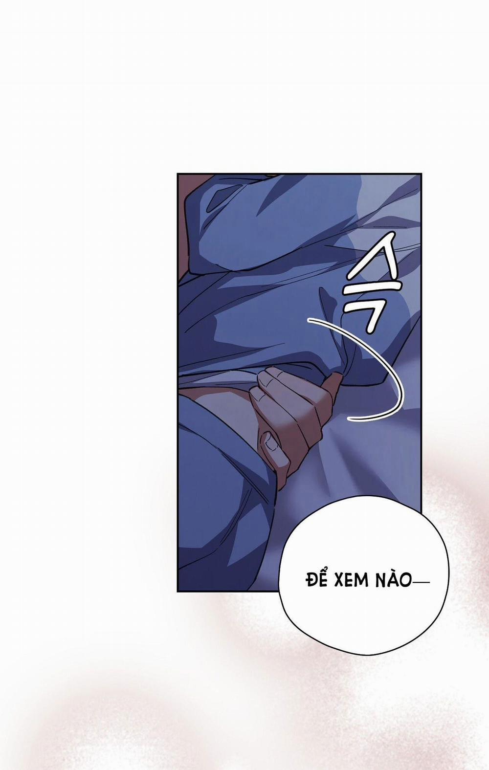 [18+] Trốn Thoát Khỏi Gã Thợ Săn 2.2 trang 21