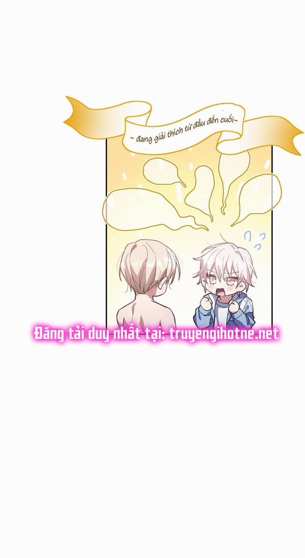 [18+] Trốn Thoát Khỏi Gã Thợ Săn 2.2 trang 27