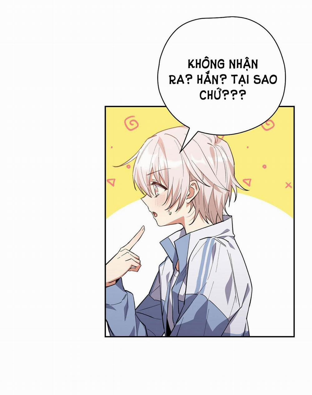 [18+] Trốn Thoát Khỏi Gã Thợ Săn 2.2 trang 30