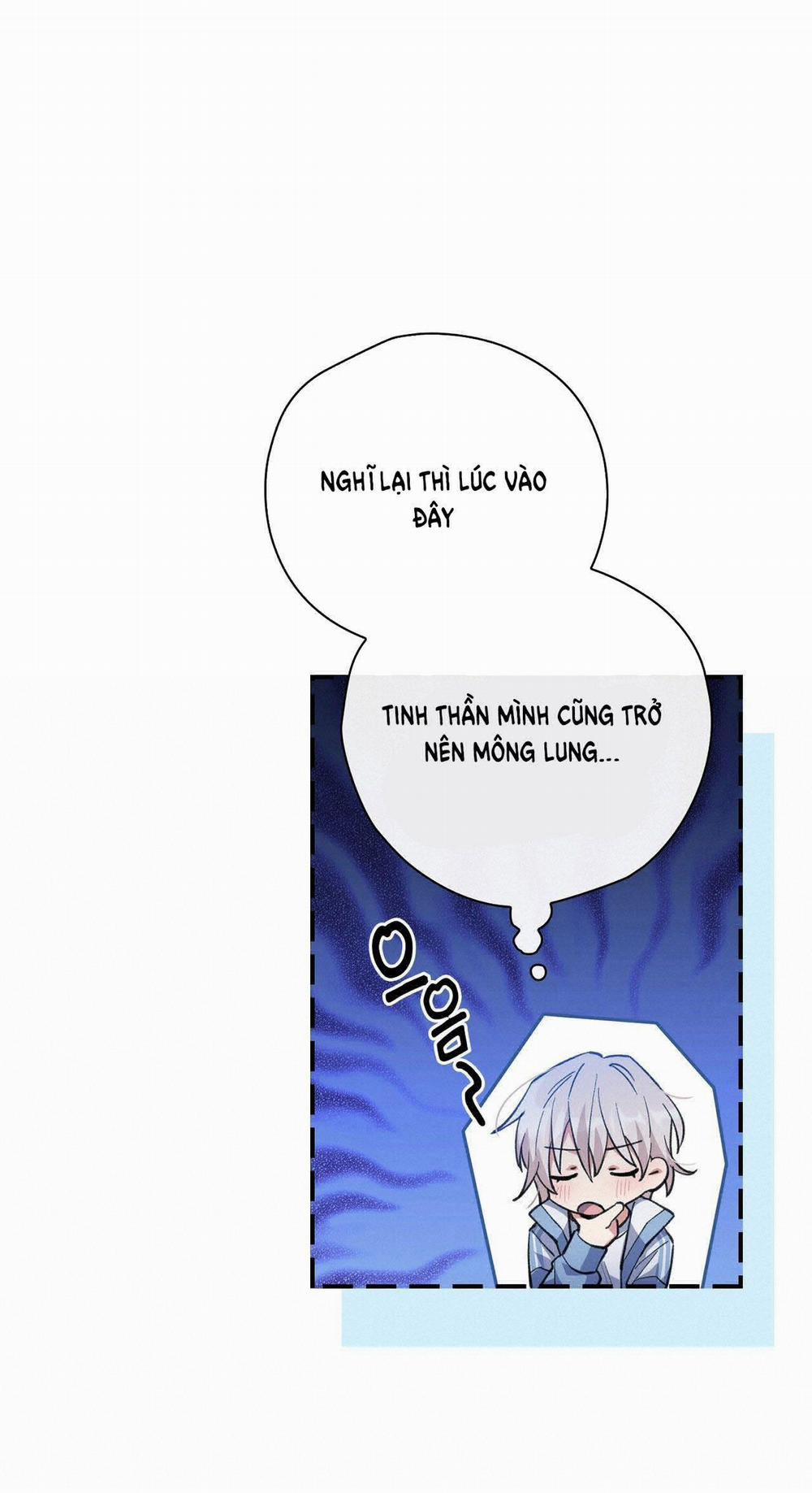 [18+] Trốn Thoát Khỏi Gã Thợ Săn 2.2 trang 32