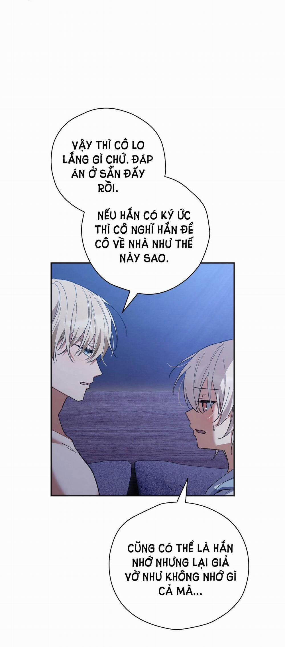 [18+] Trốn Thoát Khỏi Gã Thợ Săn 2.2 trang 34