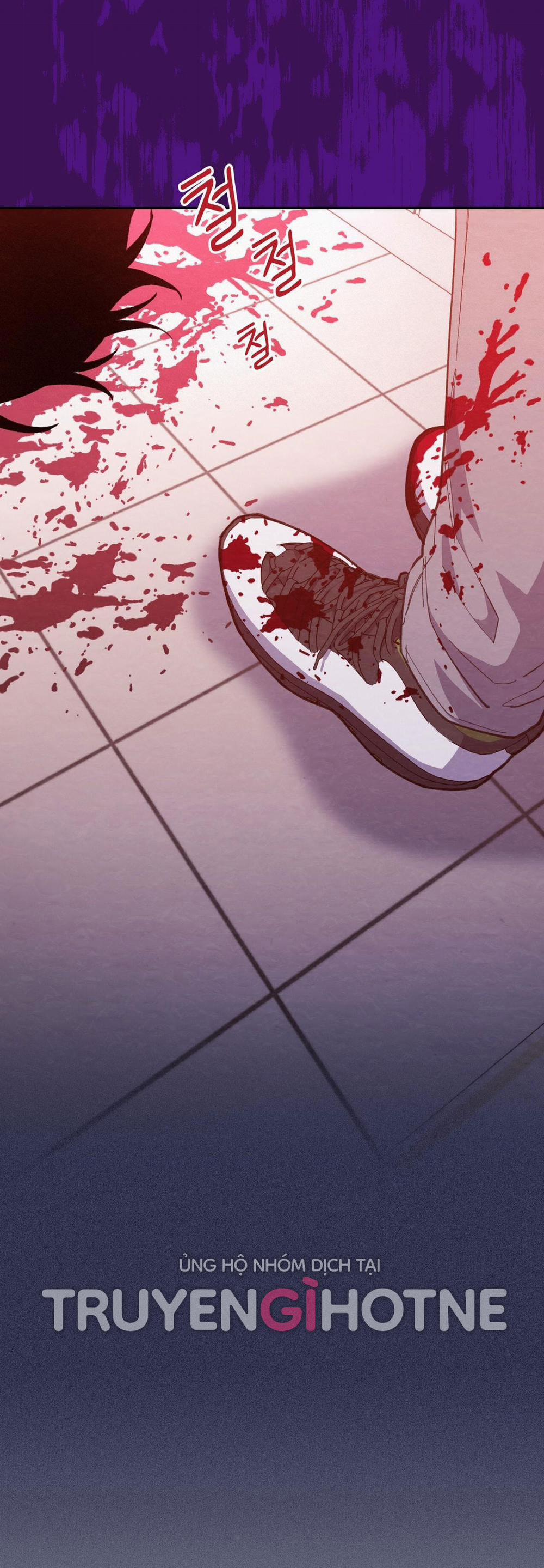 [18+] Trốn Thoát Khỏi Gã Thợ Săn 20.1 trang 11