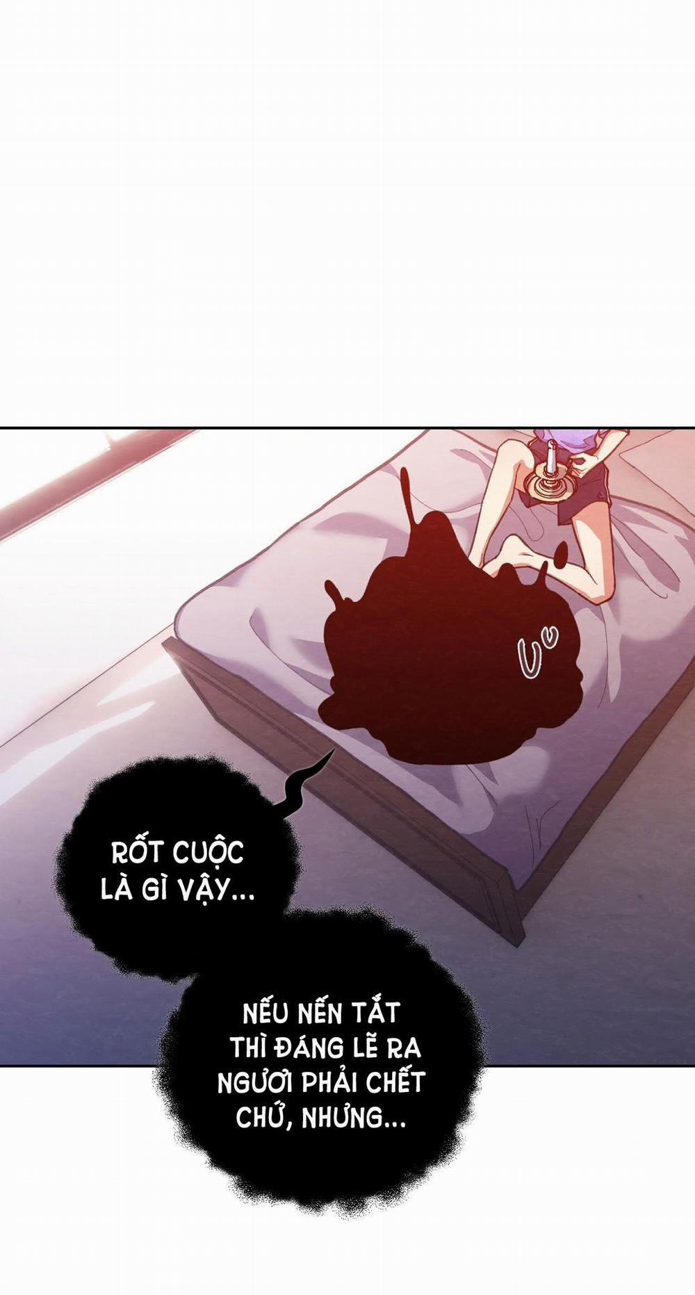 [18+] Trốn Thoát Khỏi Gã Thợ Săn 20.1 trang 13