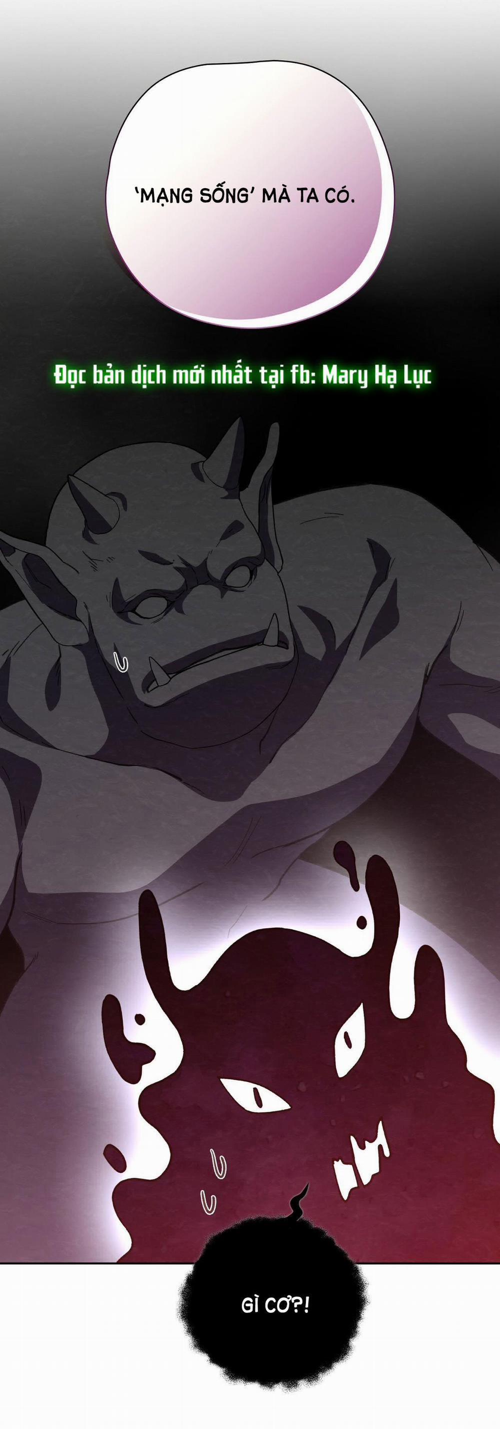 [18+] Trốn Thoát Khỏi Gã Thợ Săn 20.1 trang 15