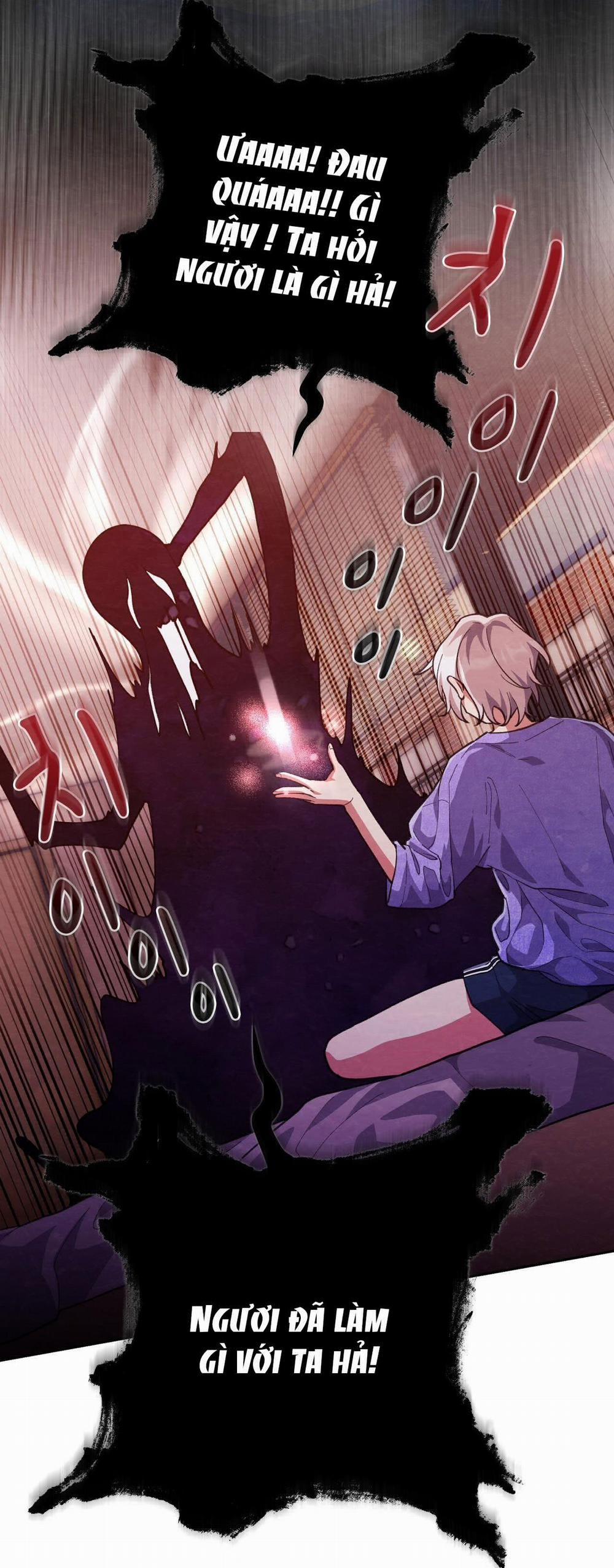 [18+] Trốn Thoát Khỏi Gã Thợ Săn 20.1 trang 26