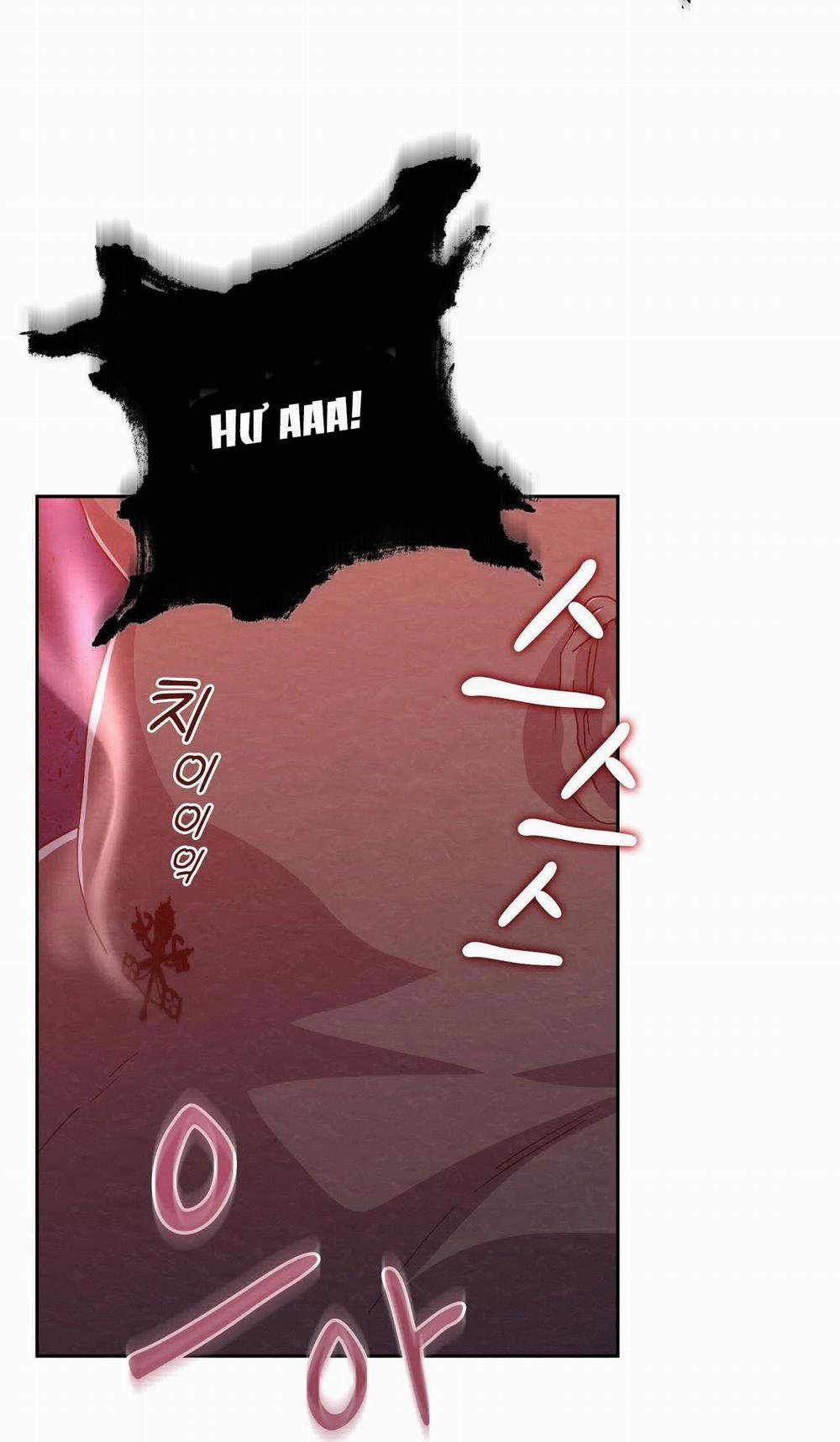 [18+] Trốn Thoát Khỏi Gã Thợ Săn 20.1 trang 27