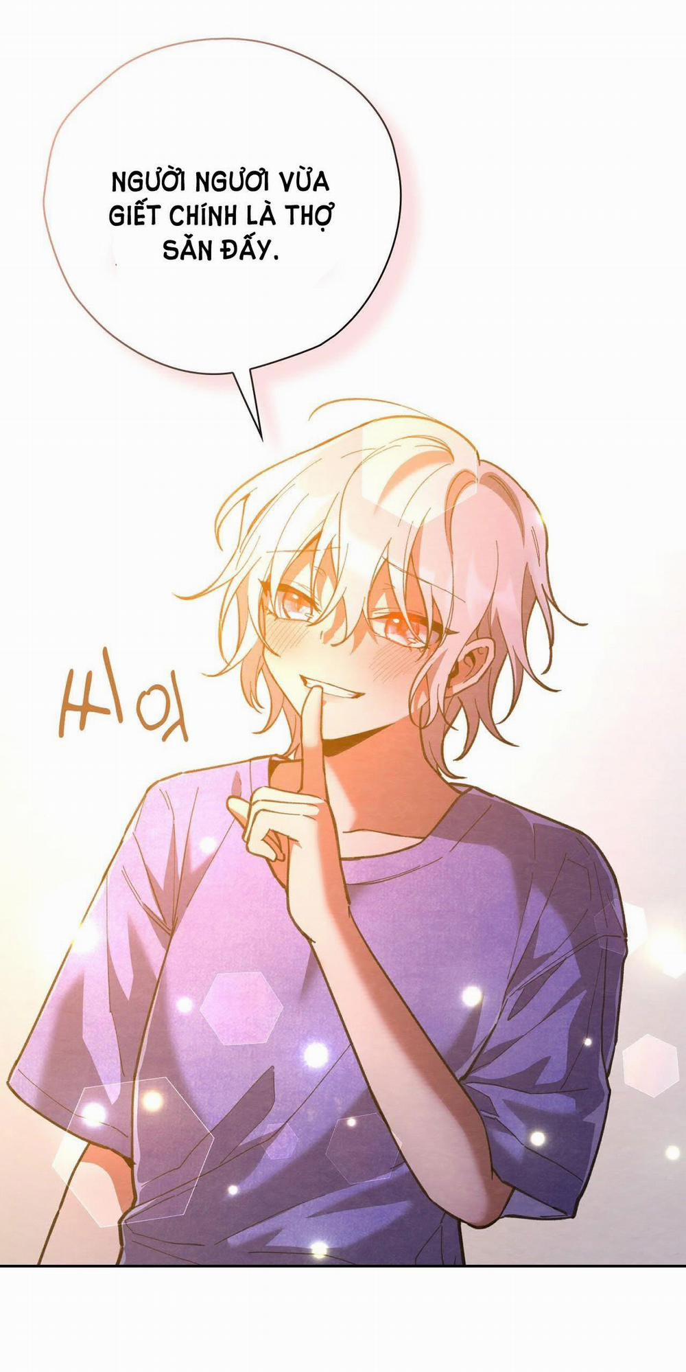 [18+] Trốn Thoát Khỏi Gã Thợ Săn 20.1 trang 29