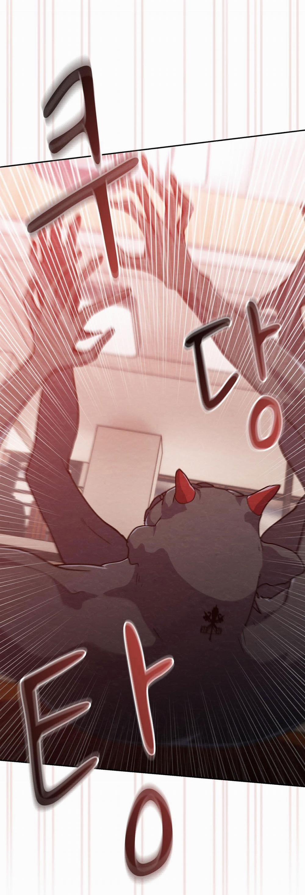 [18+] Trốn Thoát Khỏi Gã Thợ Săn 20.1 trang 31