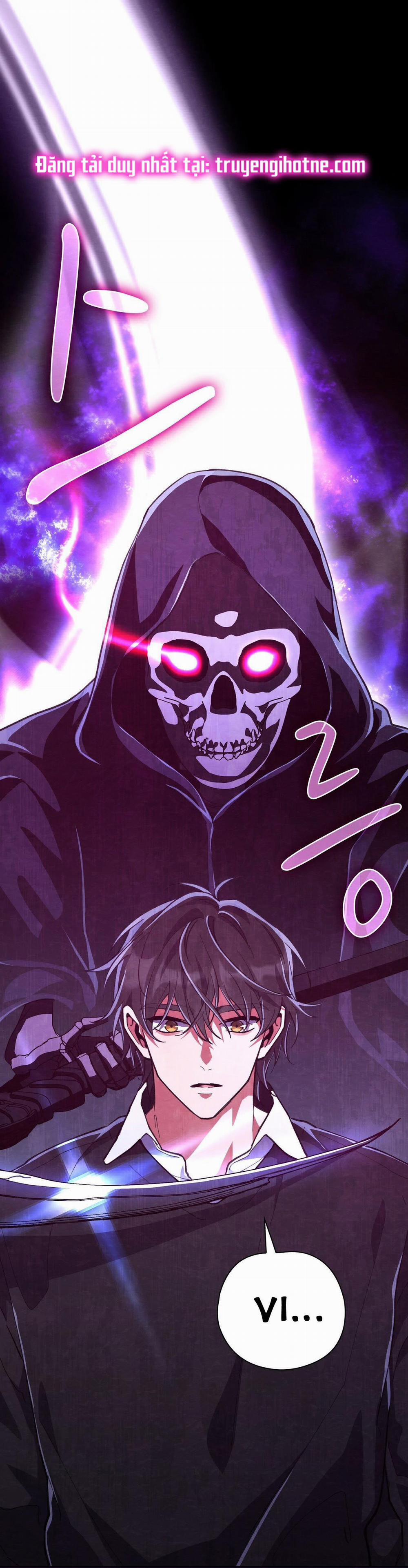 [18+] Trốn Thoát Khỏi Gã Thợ Săn 20.1 trang 8