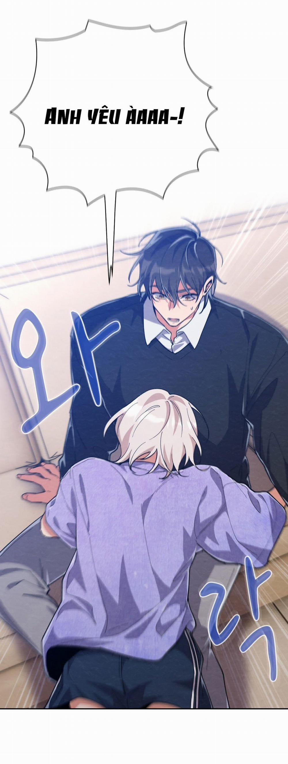 [18+] Trốn Thoát Khỏi Gã Thợ Săn 20.2 trang 10