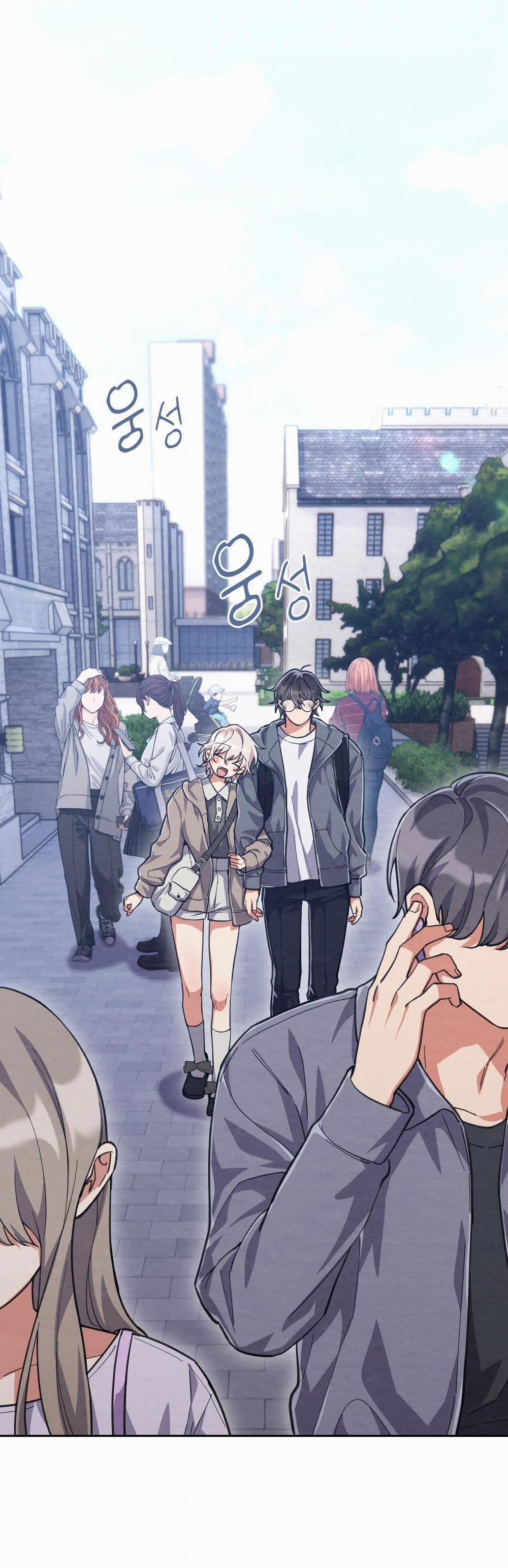 [18+] Trốn Thoát Khỏi Gã Thợ Săn 20.2 trang 18