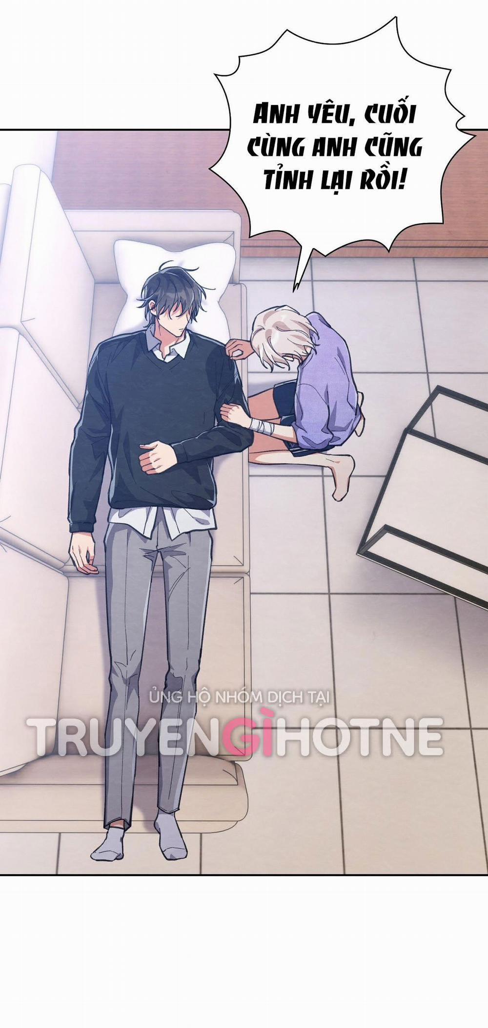 [18+] Trốn Thoát Khỏi Gã Thợ Săn 20.2 trang 2