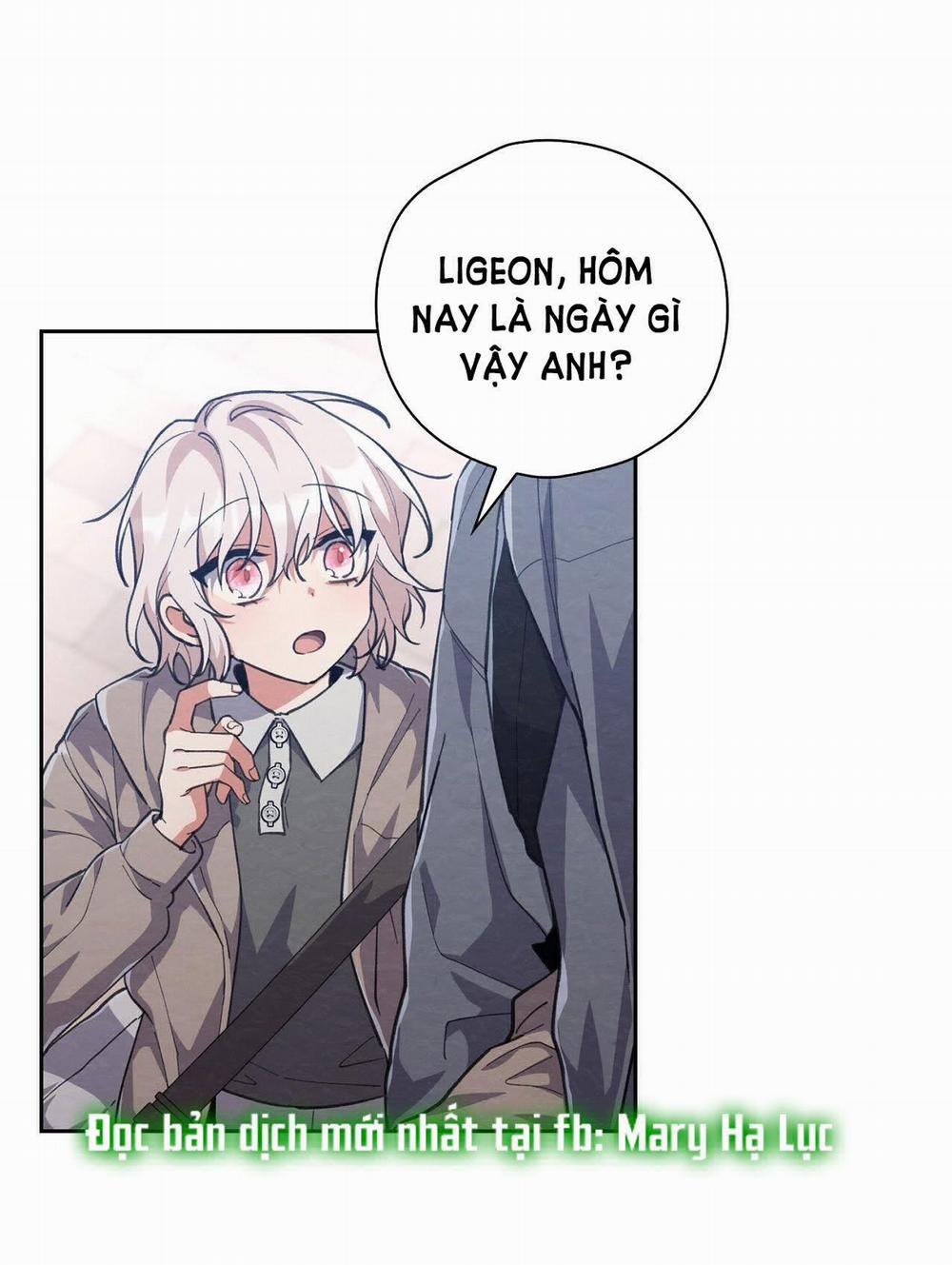 [18+] Trốn Thoát Khỏi Gã Thợ Săn 20.2 trang 20