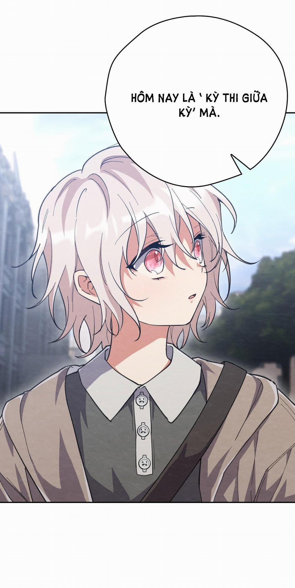 [18+] Trốn Thoát Khỏi Gã Thợ Săn 20.2 trang 22