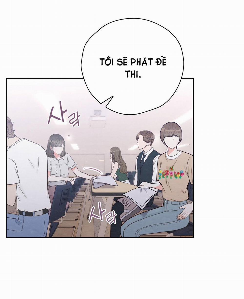 [18+] Trốn Thoát Khỏi Gã Thợ Săn 20.2 trang 27