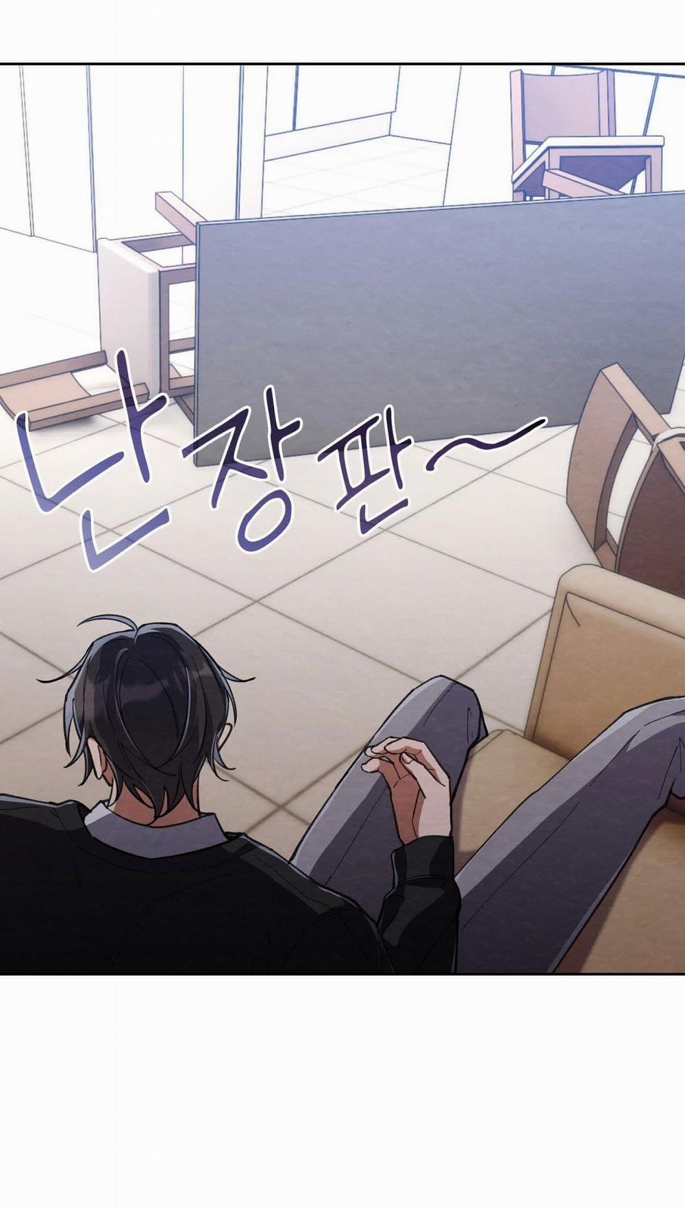 [18+] Trốn Thoát Khỏi Gã Thợ Săn 20.2 trang 5