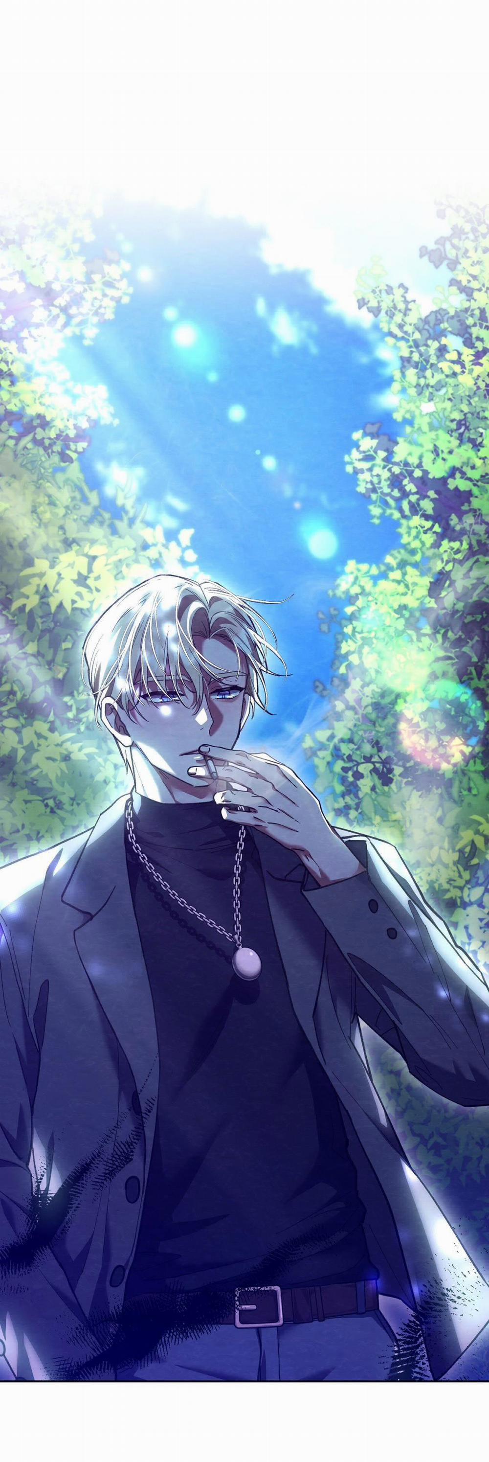 [18+] Trốn Thoát Khỏi Gã Thợ Săn 21.1 trang 11