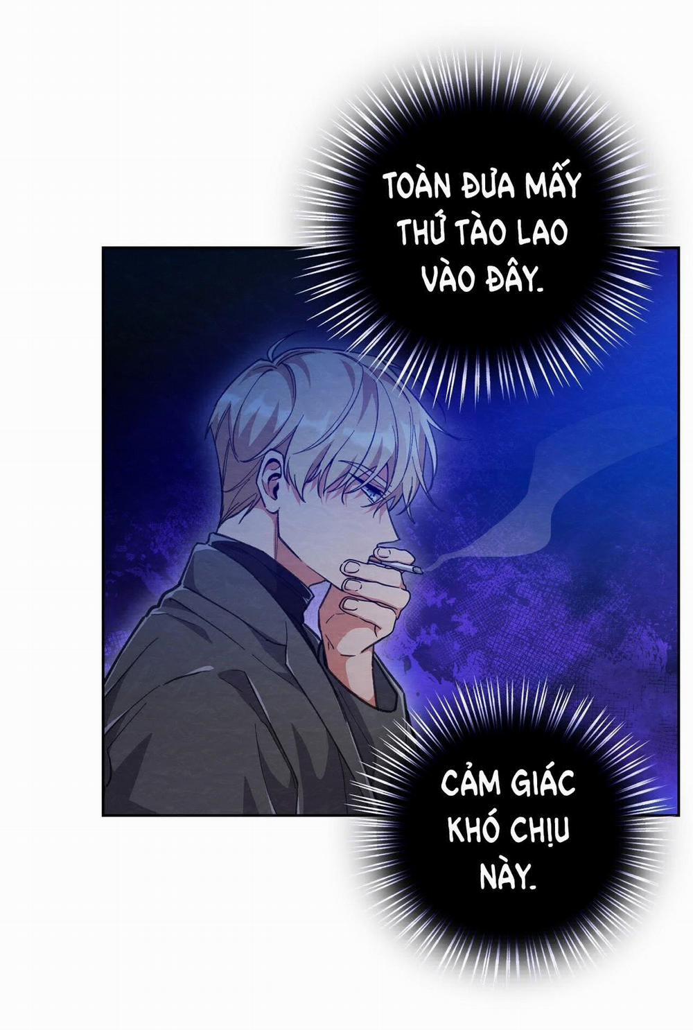 [18+] Trốn Thoát Khỏi Gã Thợ Săn 21.1 trang 13