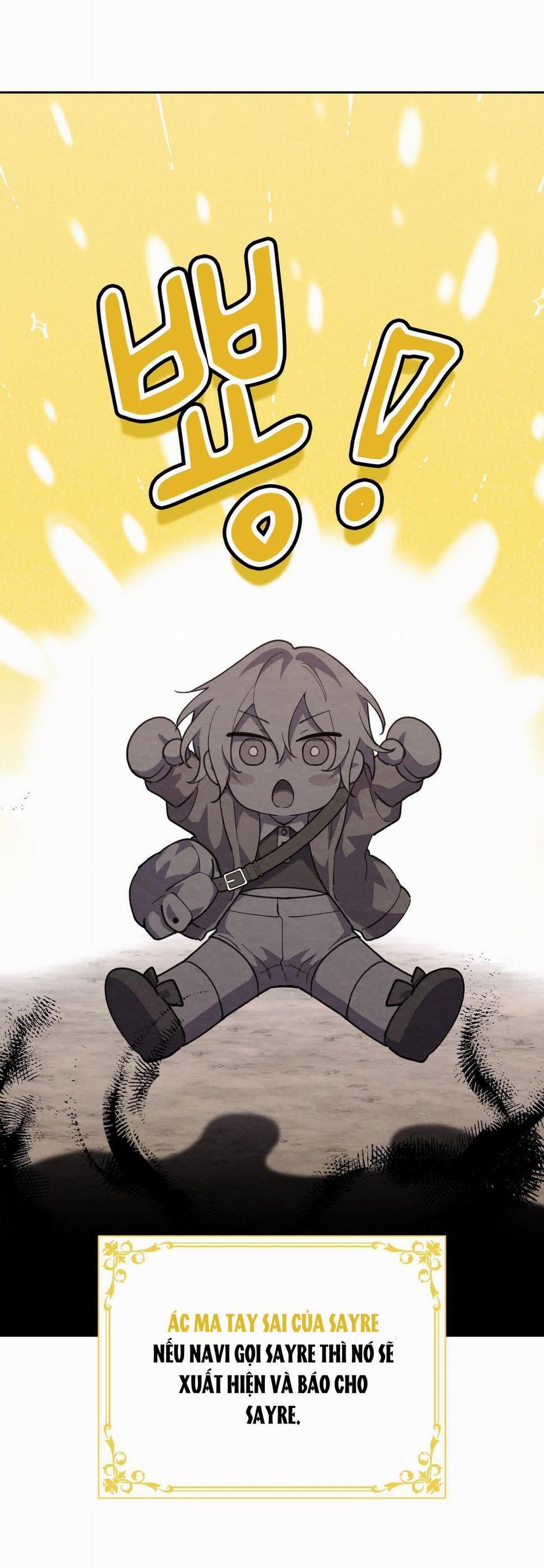 [18+] Trốn Thoát Khỏi Gã Thợ Săn 21.1 trang 15