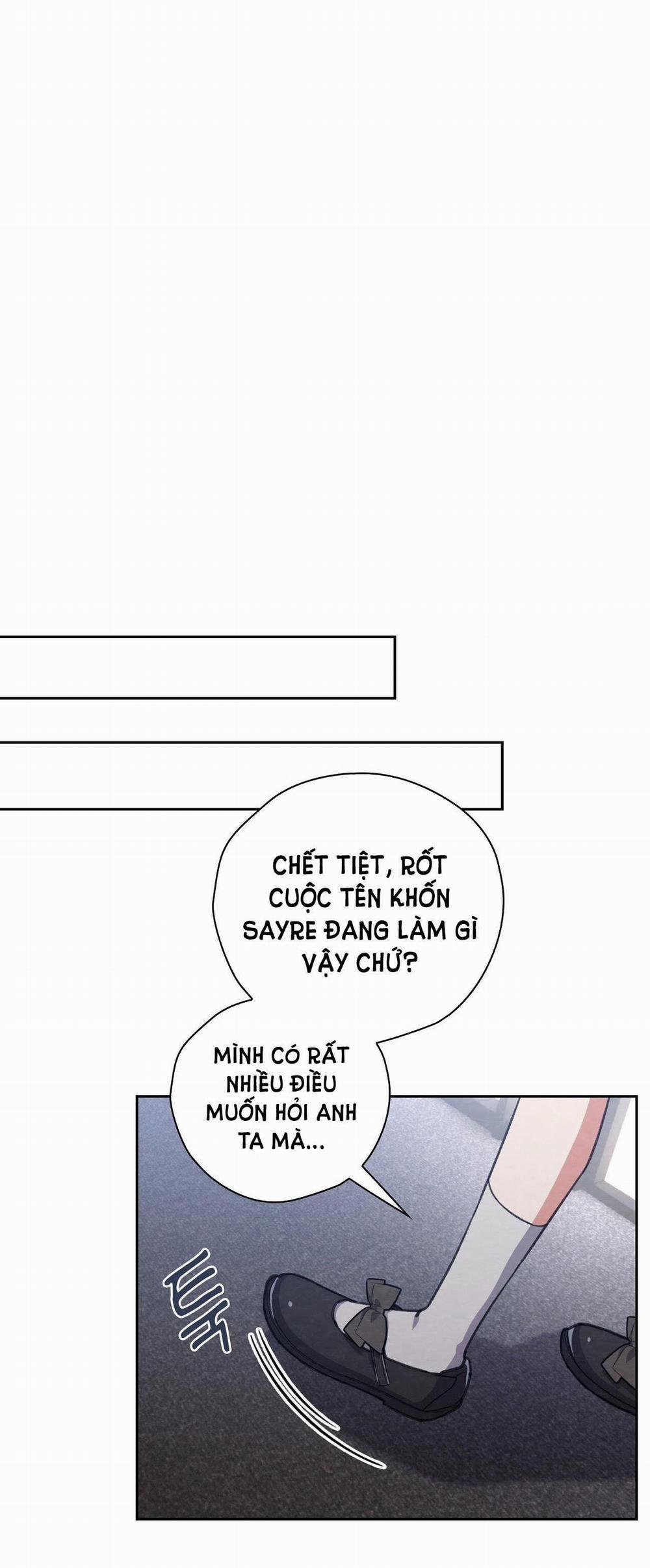 [18+] Trốn Thoát Khỏi Gã Thợ Săn 21.1 trang 29