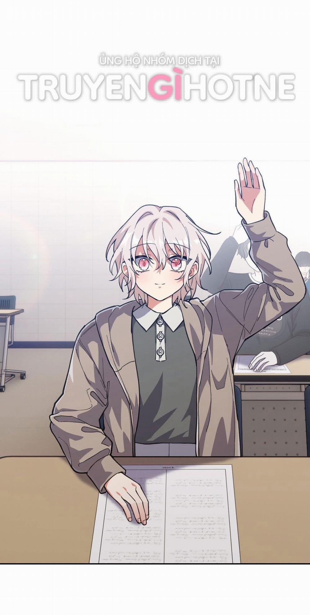 [18+] Trốn Thoát Khỏi Gã Thợ Săn 21.1 trang 3