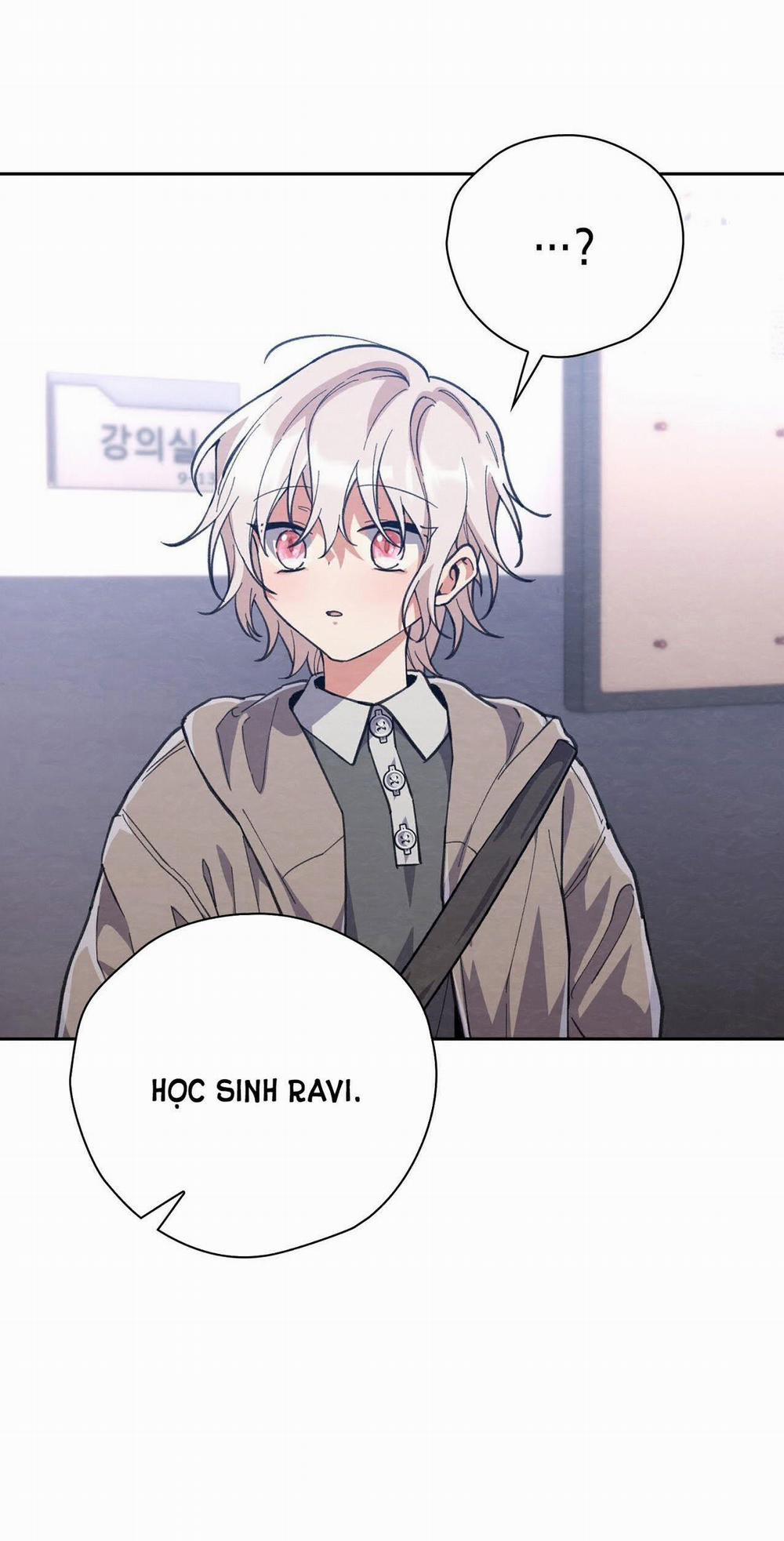 [18+] Trốn Thoát Khỏi Gã Thợ Săn 21.1 trang 32