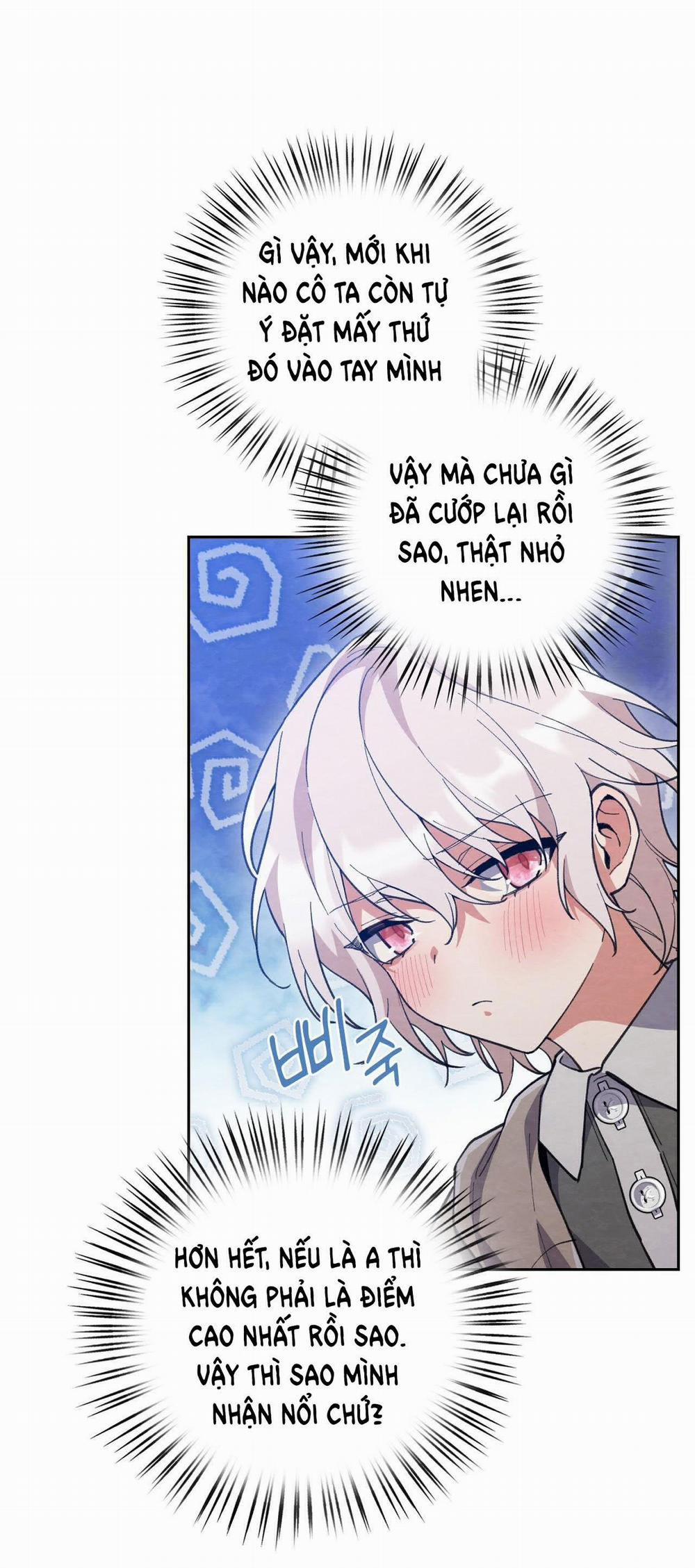 [18+] Trốn Thoát Khỏi Gã Thợ Săn 21.1 trang 38