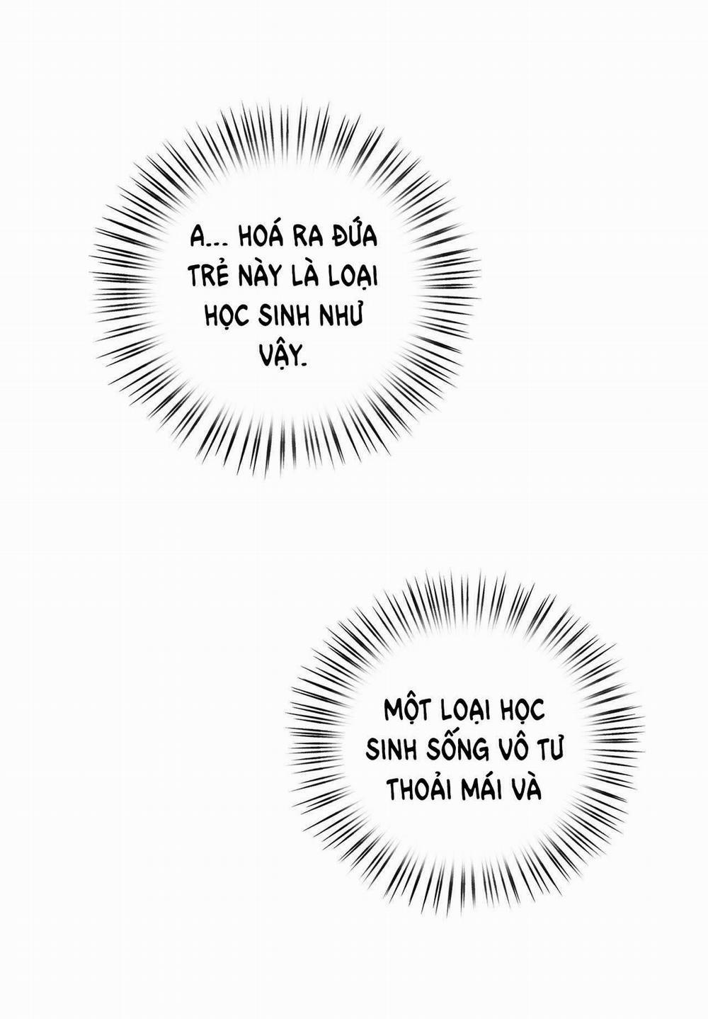 [18+] Trốn Thoát Khỏi Gã Thợ Săn 21.1 trang 5