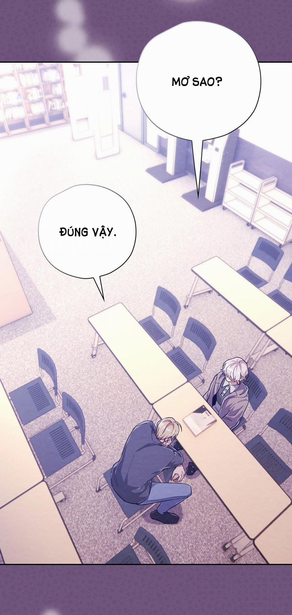 [18+] Trốn Thoát Khỏi Gã Thợ Săn 21.2 trang 11