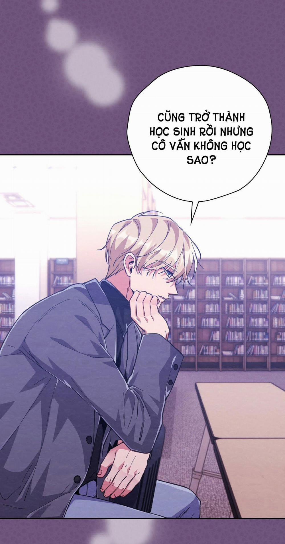 [18+] Trốn Thoát Khỏi Gã Thợ Săn 21.2 trang 12