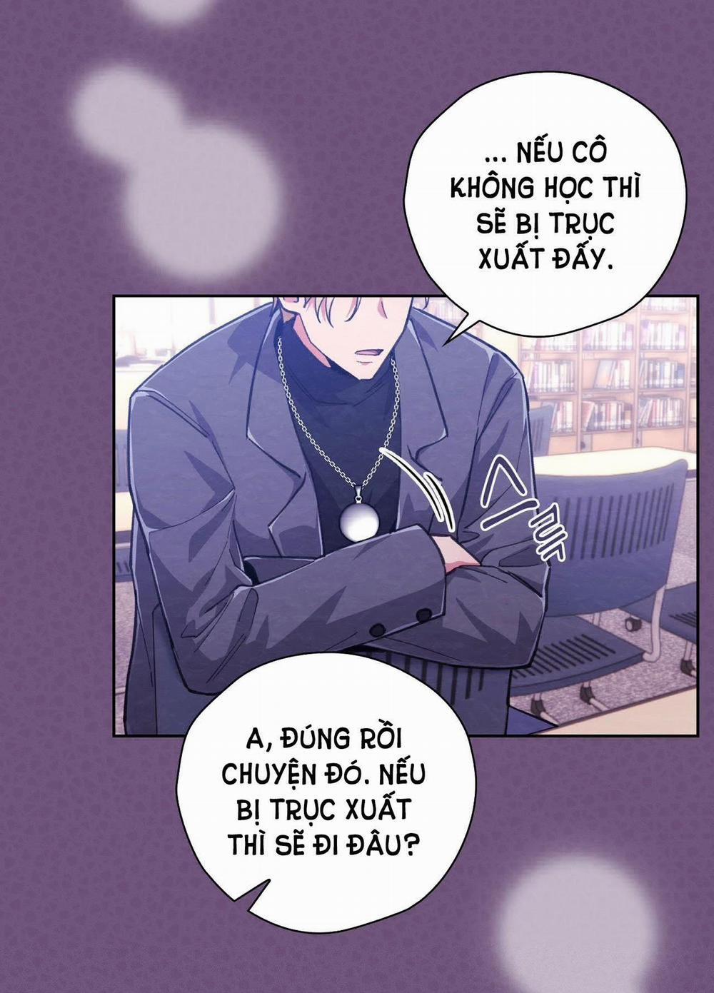 [18+] Trốn Thoát Khỏi Gã Thợ Săn 21.2 trang 14