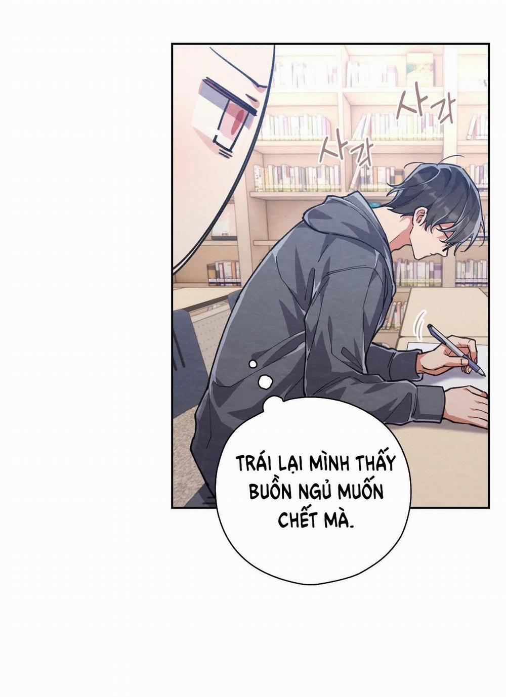 [18+] Trốn Thoát Khỏi Gã Thợ Săn 21.2 trang 2