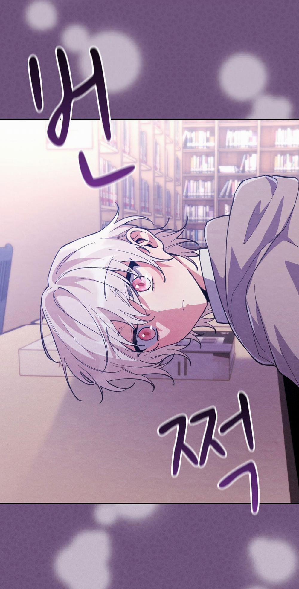 [18+] Trốn Thoát Khỏi Gã Thợ Săn 21.2 trang 6