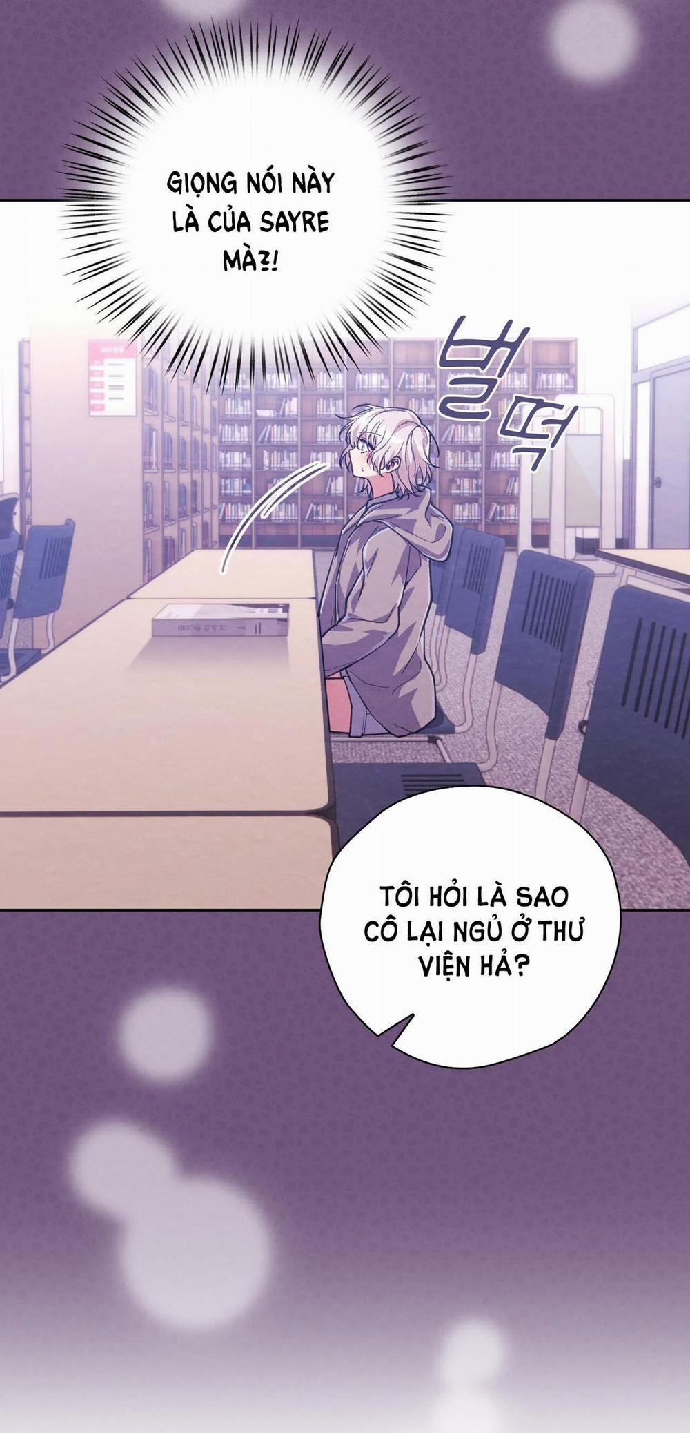 [18+] Trốn Thoát Khỏi Gã Thợ Săn 21.2 trang 7