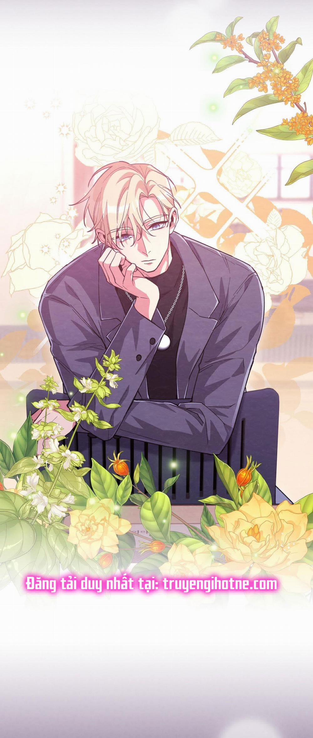 [18+] Trốn Thoát Khỏi Gã Thợ Săn 21.2 trang 8