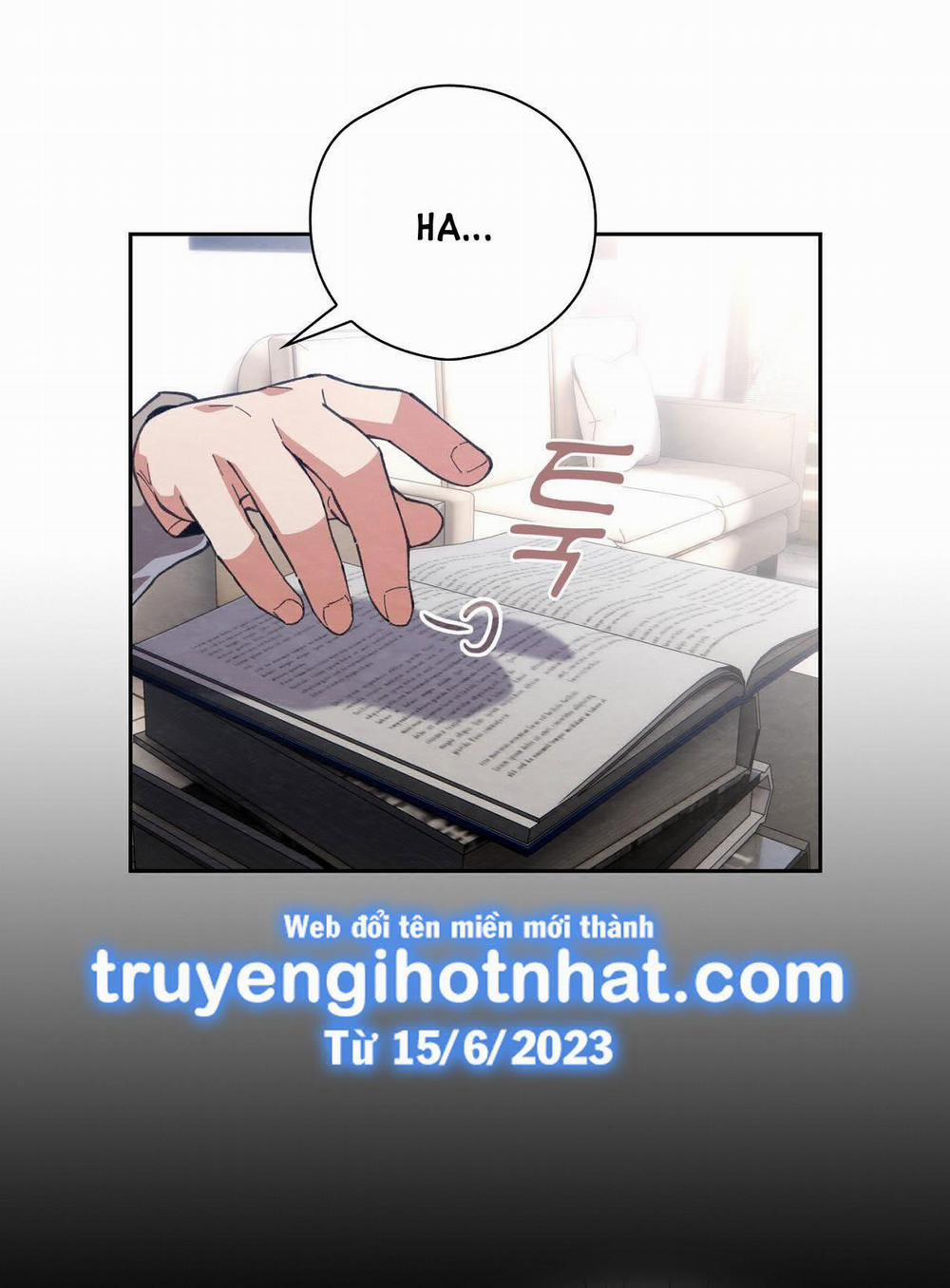 [18+] Trốn Thoát Khỏi Gã Thợ Săn 22.1 trang 15