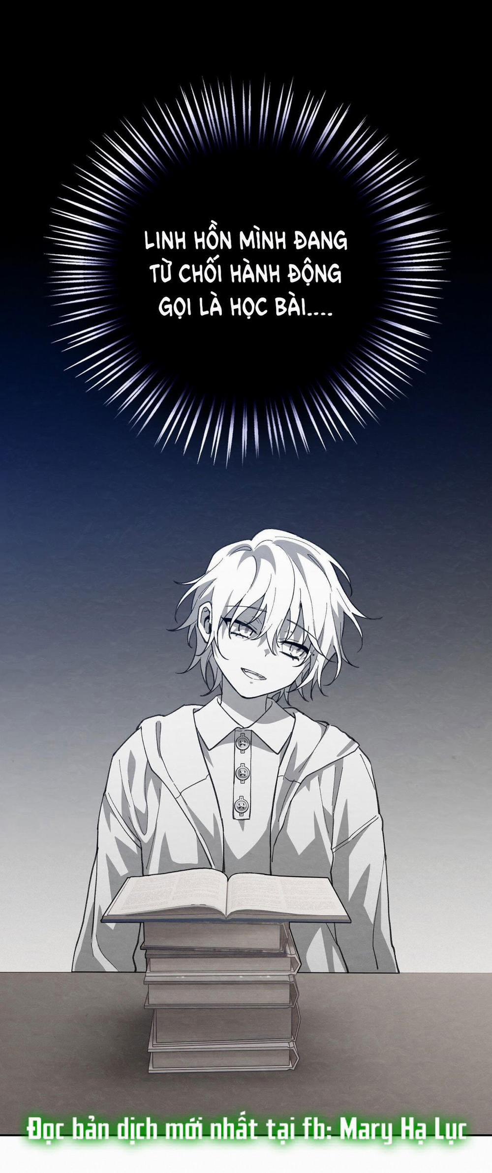 [18+] Trốn Thoát Khỏi Gã Thợ Săn 22.1 trang 25