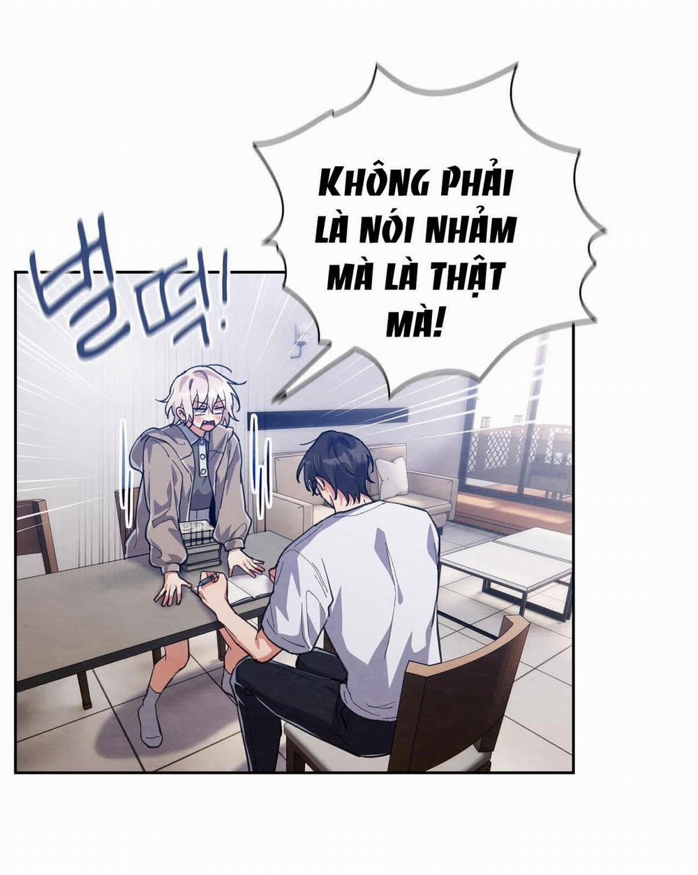 [18+] Trốn Thoát Khỏi Gã Thợ Săn 22.1 trang 31