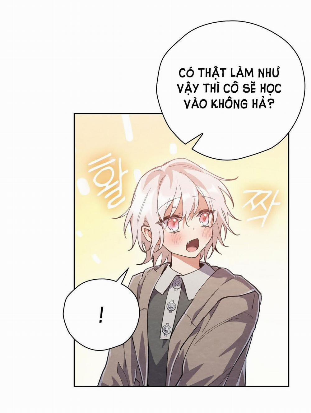 [18+] Trốn Thoát Khỏi Gã Thợ Săn 22.1 trang 37