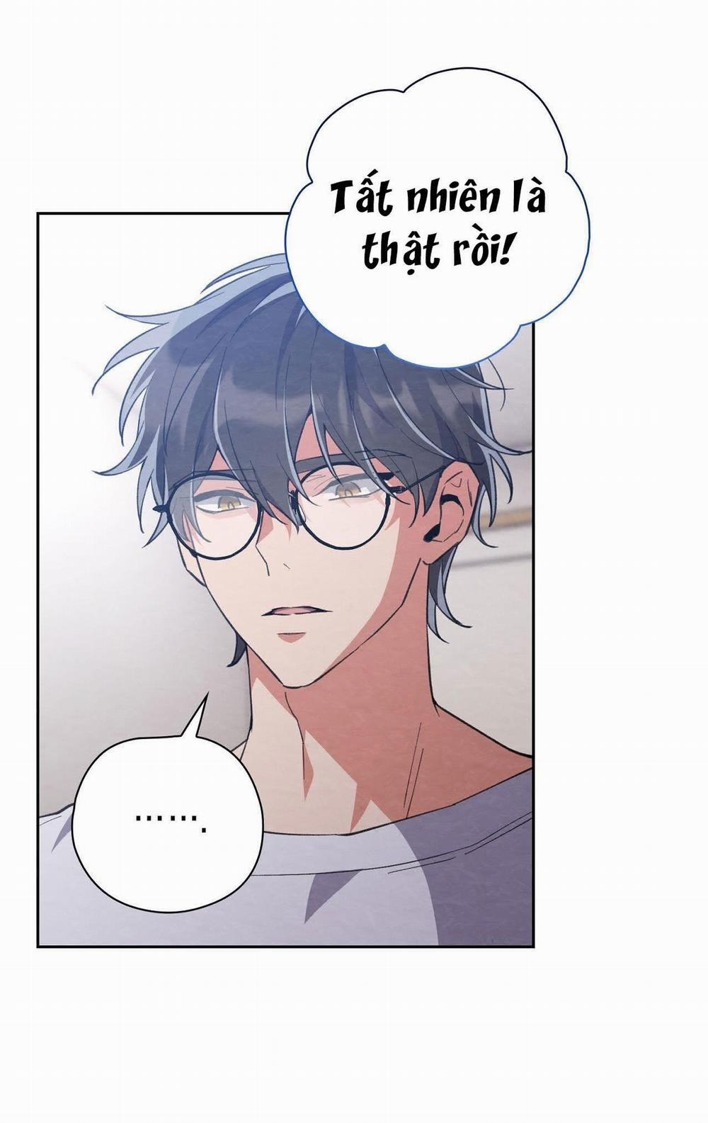 [18+] Trốn Thoát Khỏi Gã Thợ Săn 22.1 trang 38