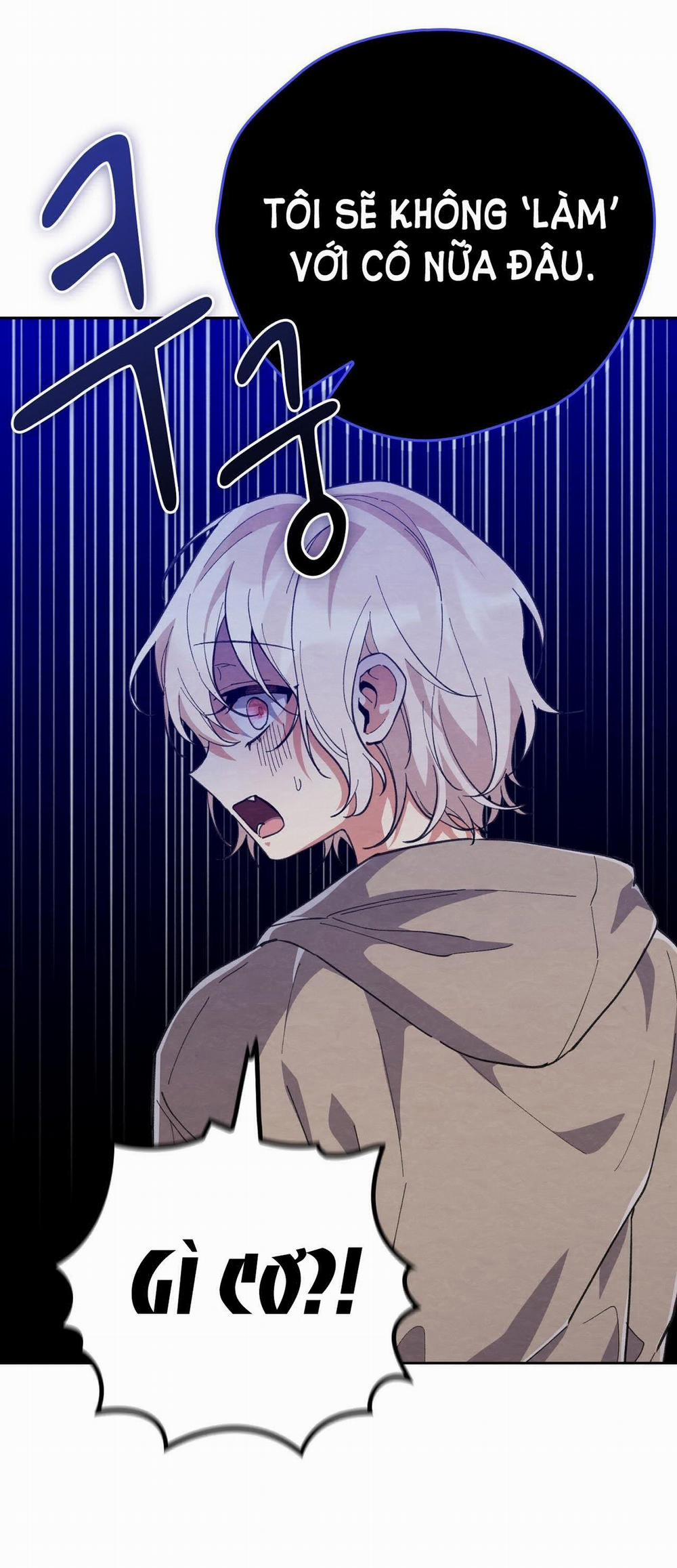 [18+] Trốn Thoát Khỏi Gã Thợ Săn 22.1 trang 40